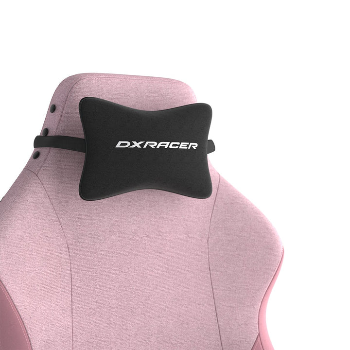 DXRacer Drifting 電競椅 (粉紅色仿麻布) - Freemax - The Body Solution