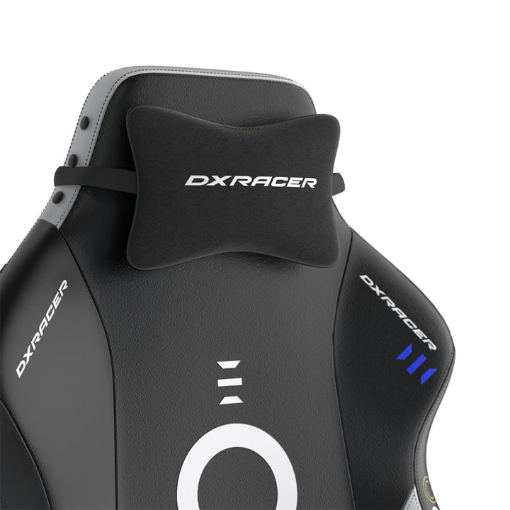 DXRacer Drifting 電競椅Zero(黑色 NEO皮革) - Freemax - The Body Solution