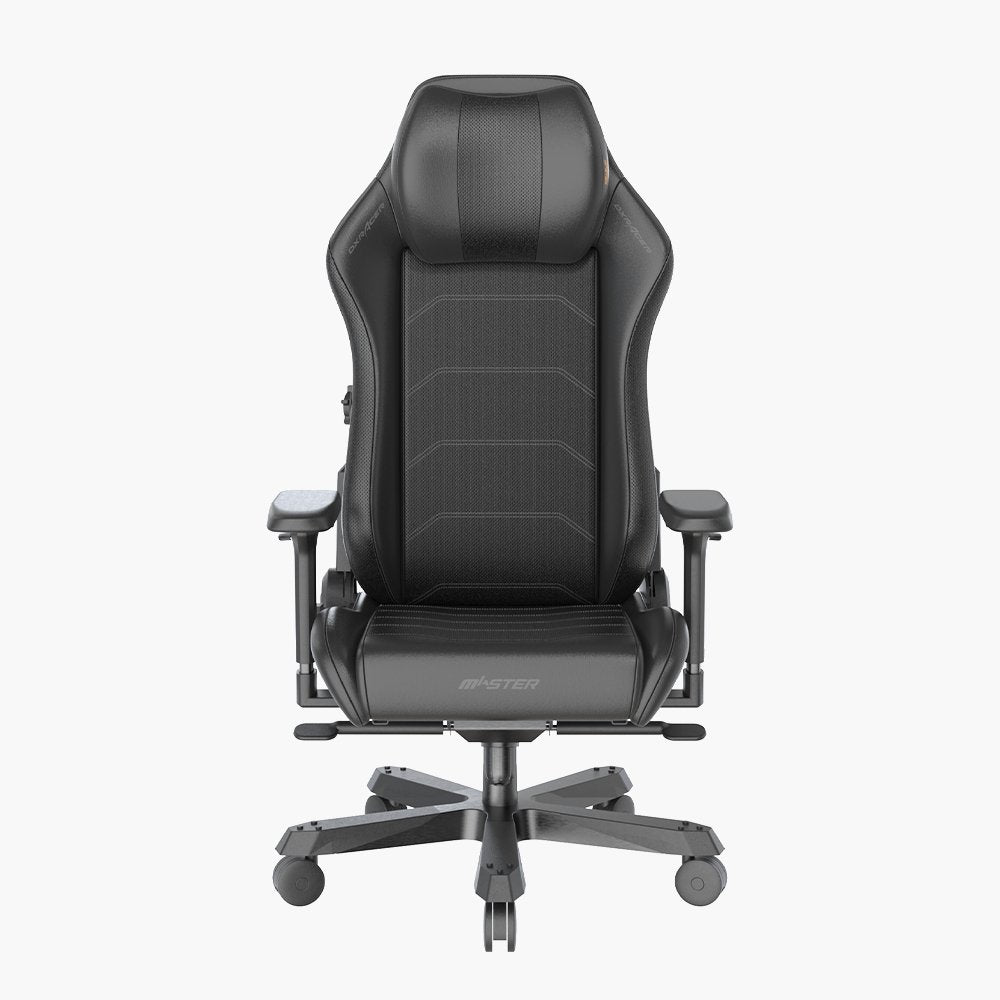 DXRacer Master Gaming Chair heighten the gaming experience