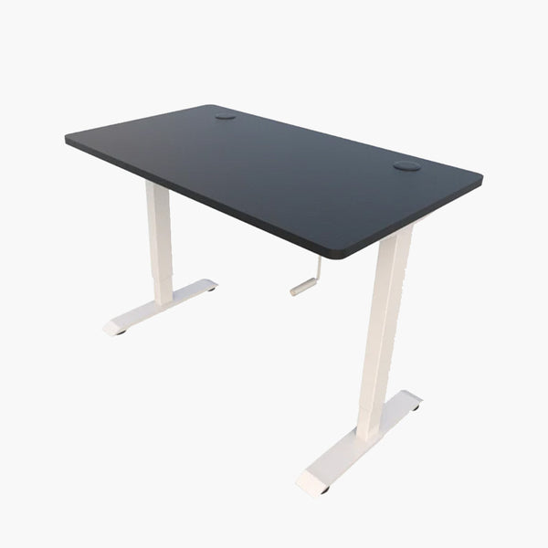 A6-MC Crank Type Standing Desk