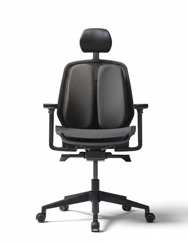 Alpha-人體工學椅