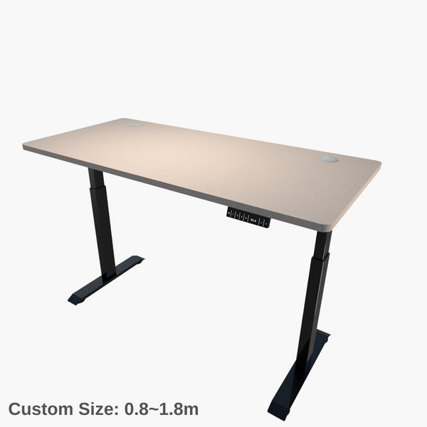 A6-Custom Standing Desk