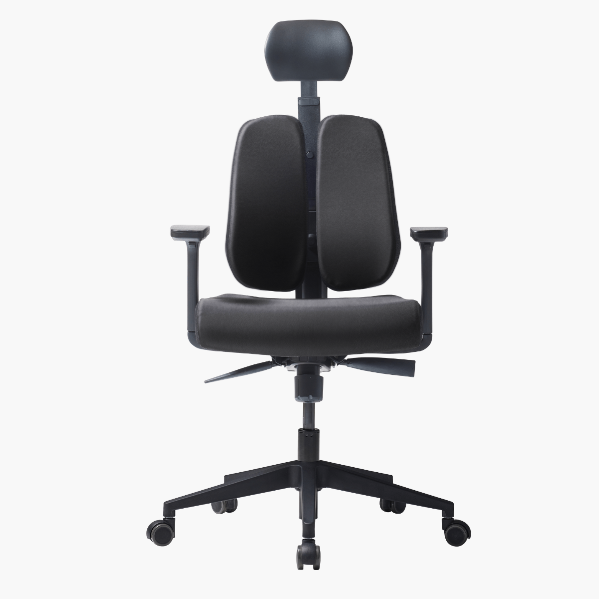 Duorest D2A Ergonomic Seating Freemax The Body Solution