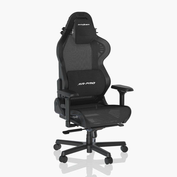 DXRacer AIR PRO 電競網椅 (陳列品) - Freemax - The Body Solution