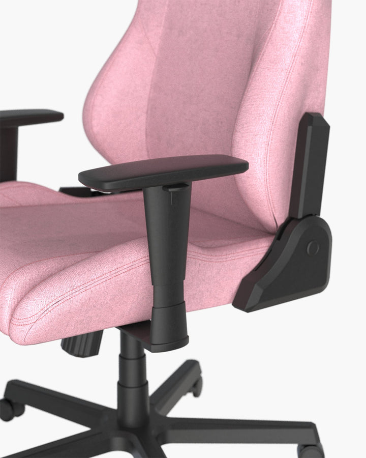 DXRacer Drifting 電競椅 (粉紅色仿麻布) - Freemax - The Body Solution