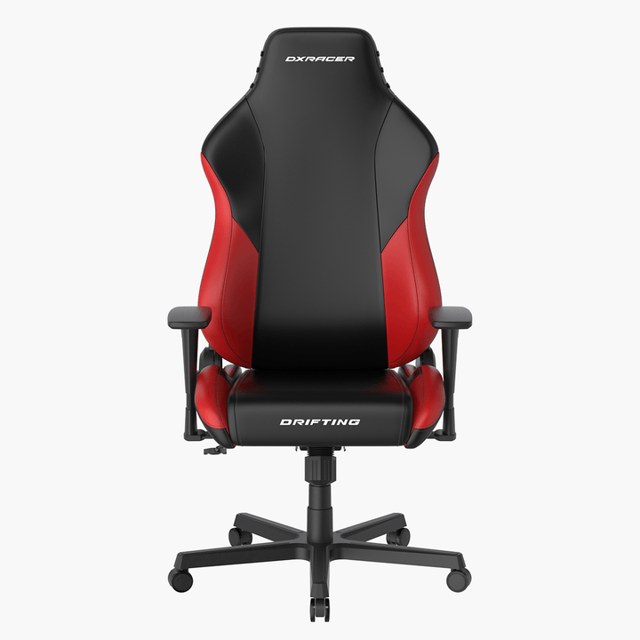 DXRacer Drifting LTA 電競椅 (EPU皮革) - Freemax - The Body Solution