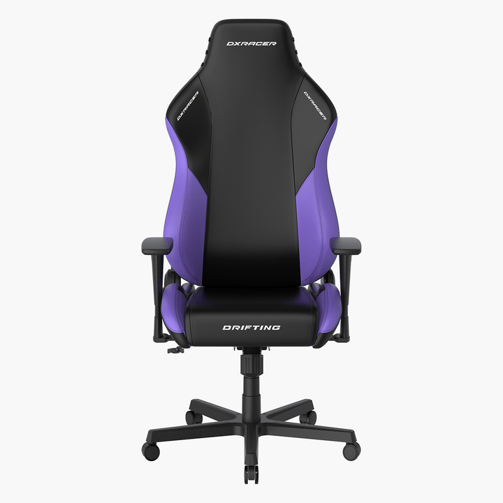 DXRacer Drifting LTA 電競椅 (EPU皮革) - Freemax - The Body Solution
