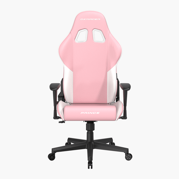DXRACER Prince (Pink) - Freemax - The Body Solution