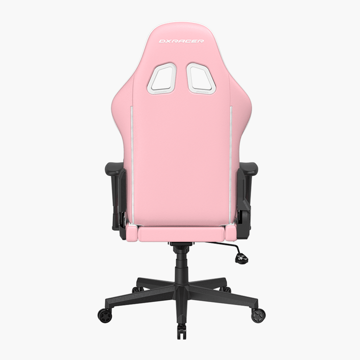 Ftx Racing Chair Pink DXRacer Model P 電競椅 | 各大世界級電競賽事指定專用品牌 | Freemax 網上商店