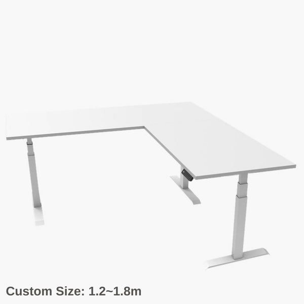 E3-L Plus Standing Desk