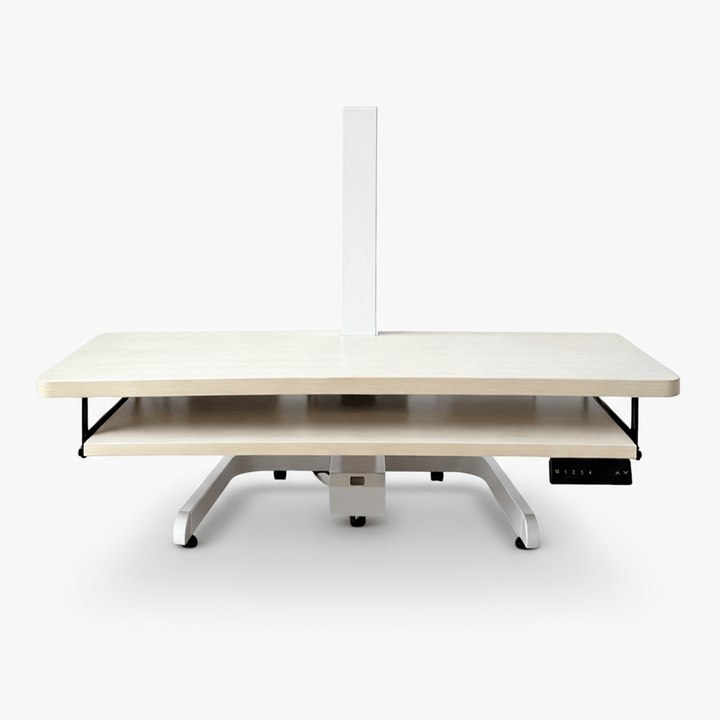 EDOT1 窗檯電動升降桌 - Freemax - The Body Solution