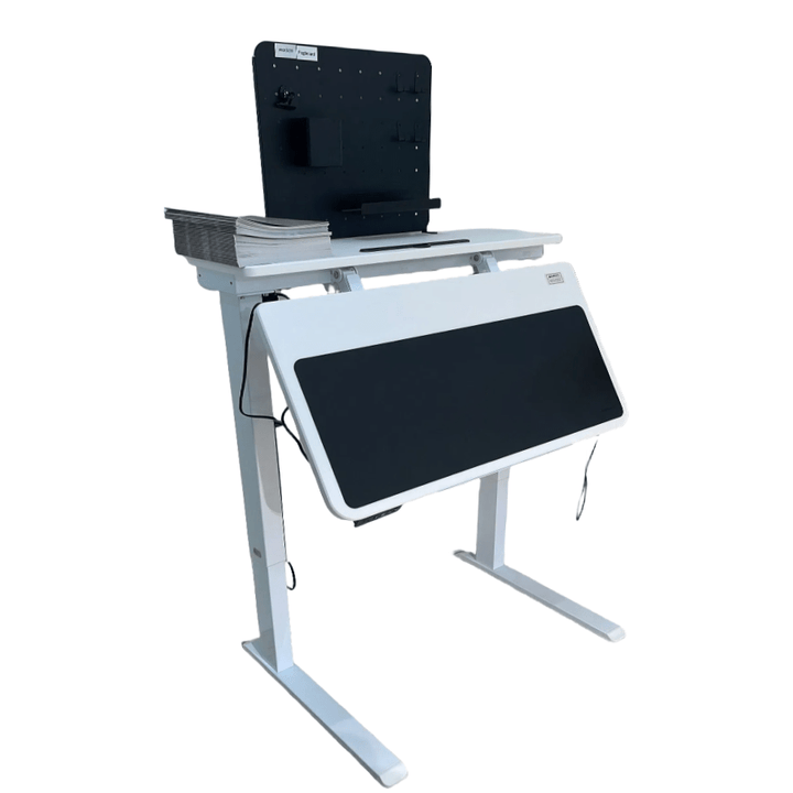 Mouse pad - Freemax - The Body Solution