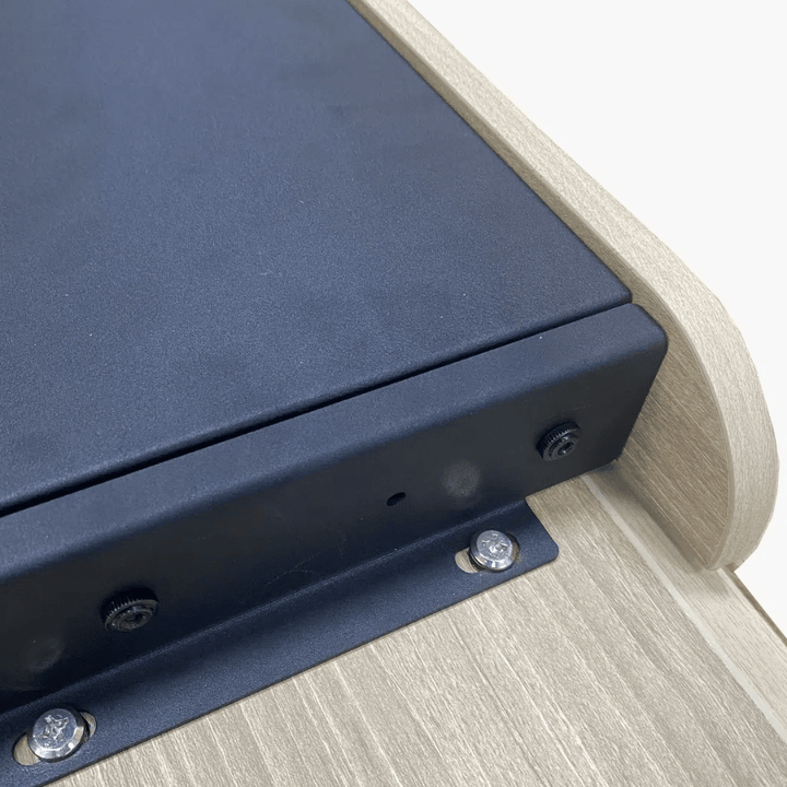 木面抽屜 - Freemax - The Body Solution