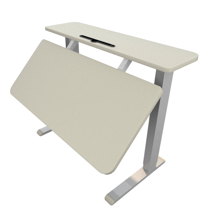 A6-Fold可摺疊式電動升降桌 - Freemax - The Body Solution