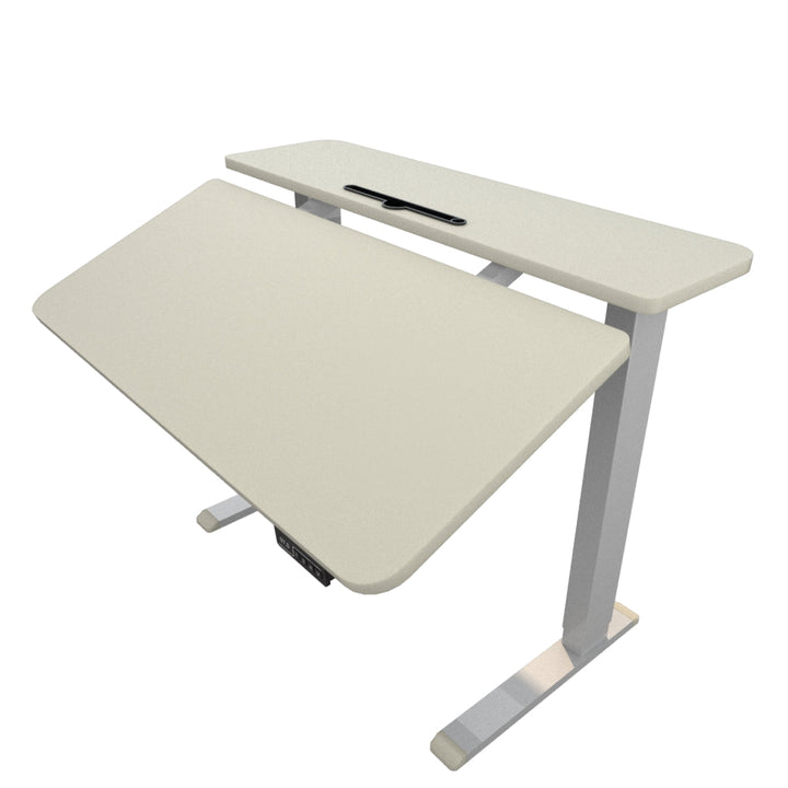 A6-Fold可摺疊式電動升降桌 - Freemax - The Body Solution