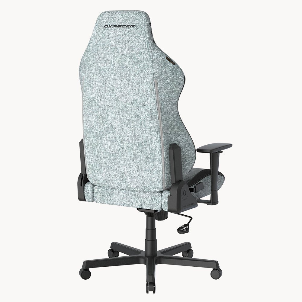 Dxracer back pillow position hot sale