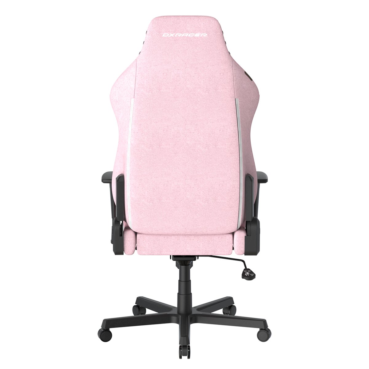 Dxracer gaming best sale chair pink