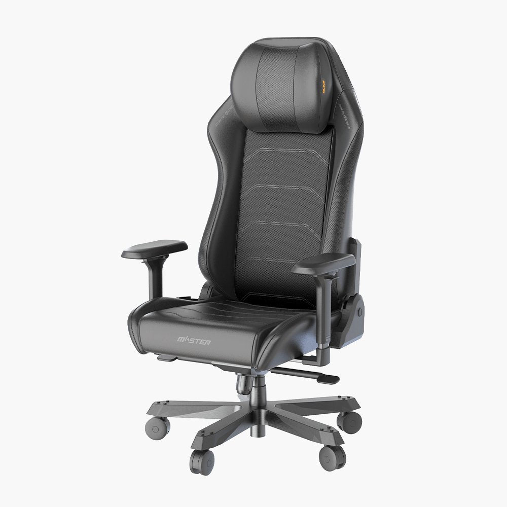 DXRacer Master Gaming Chair heighten the gaming experience