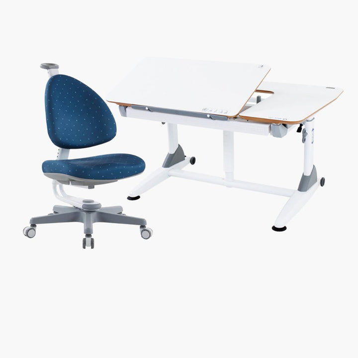 大將作 - G6C+S兒童桌椅套裝 - Freemax - The Body Solution
