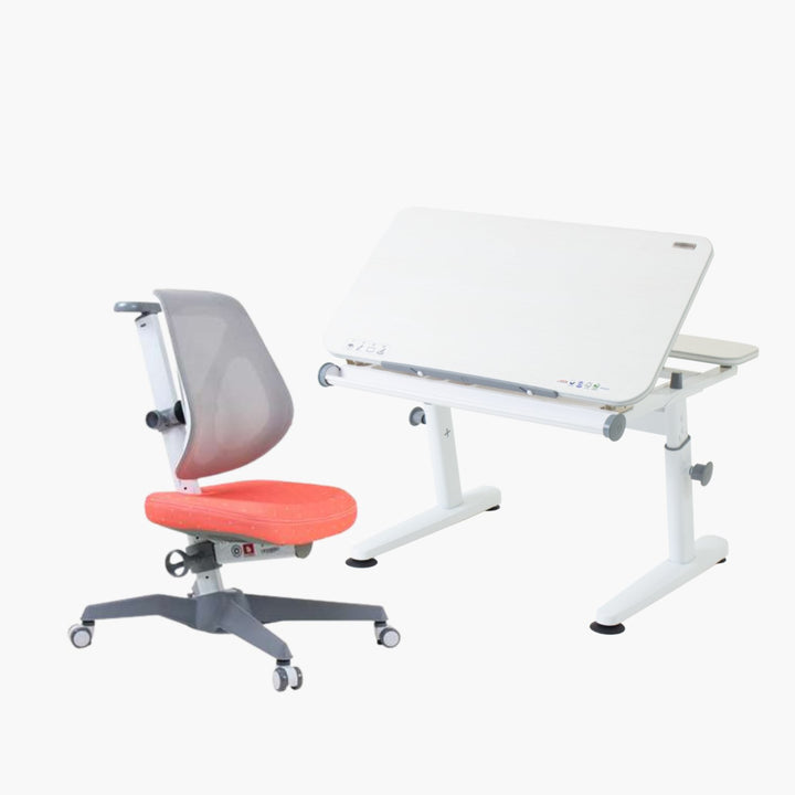 大將作 – M2 Plus-XXS 兒童成長桌椅組 – 配 EGO-C坐椅 - Freemax - The Body Solution