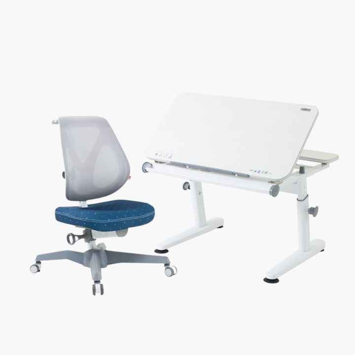 大將作 – M2 Plus-XXS 兒童成長桌椅組 – 配 EGO-C坐椅 - Freemax - The Body Solution