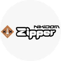 Nikidom Zipper超輕量書包 - Freemax - The Body Solution