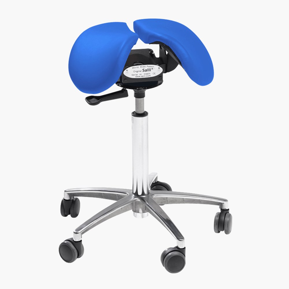 Salli - Sway 馬鞍椅| 人體工學設計| 保護腰椎| Freemax – Freemax 