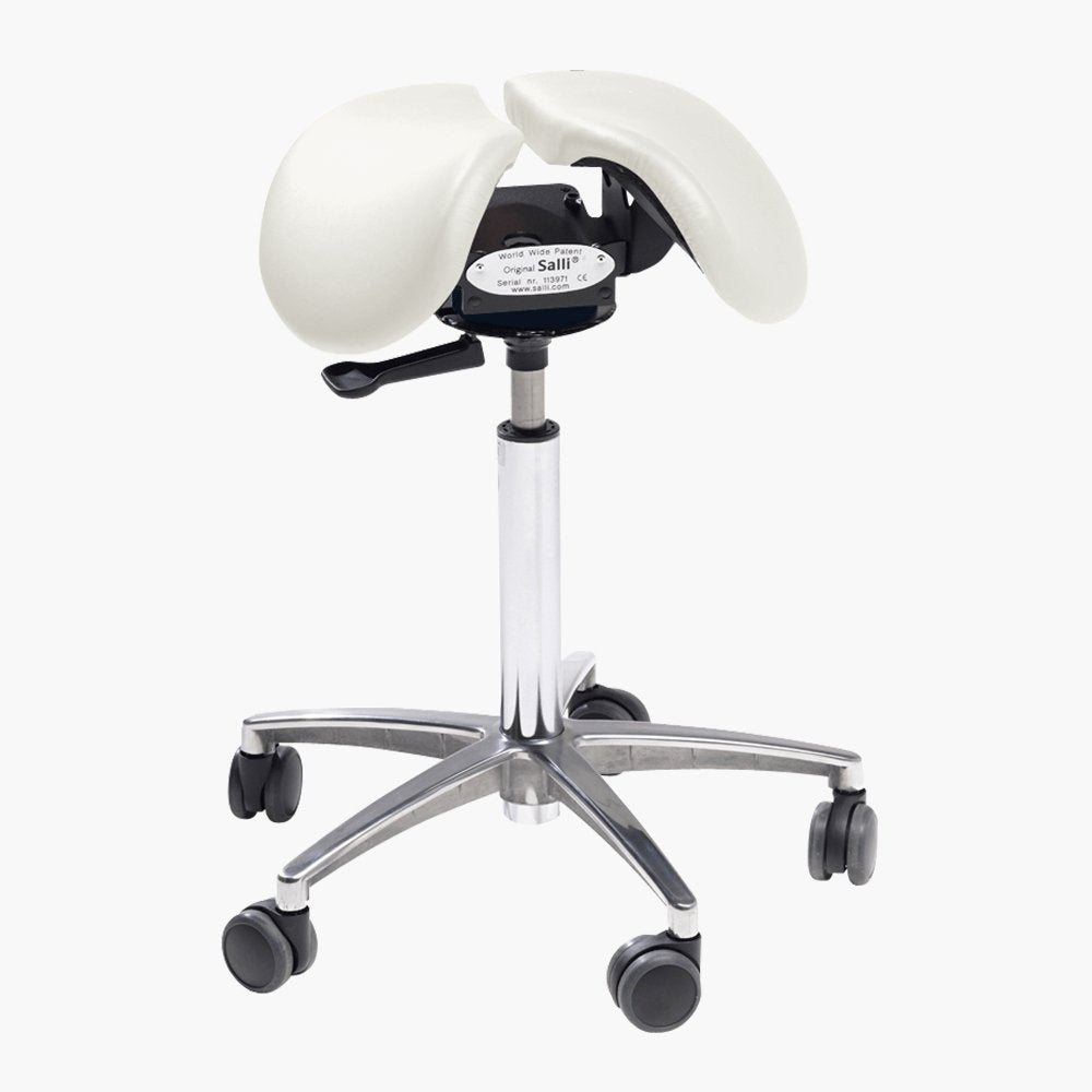 Salli – Sway Saddle chair | Freemax - The Body Solution