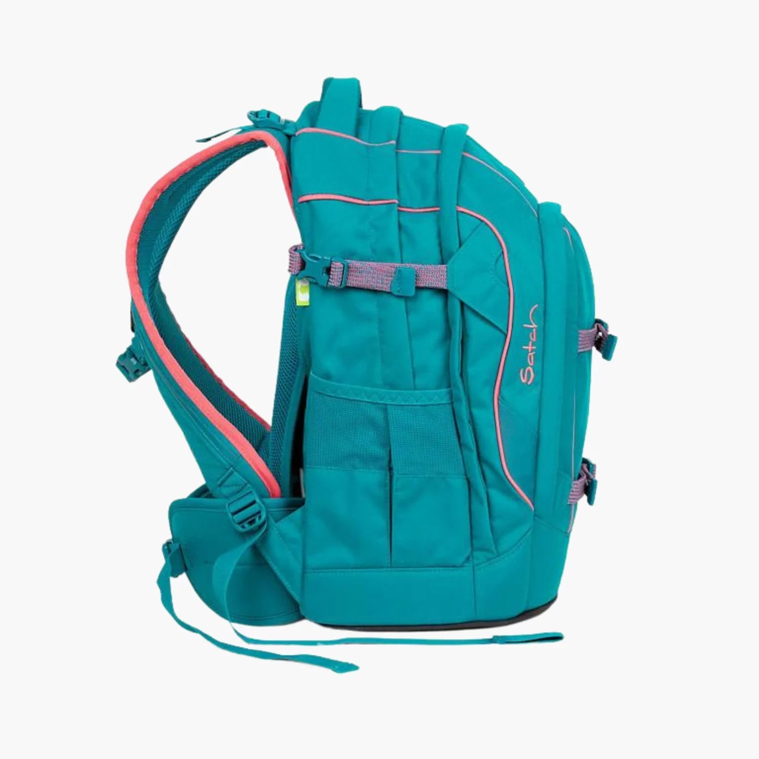 Satch – Ready Steady | School Bag | Freemax – Freemax - The Body Solution